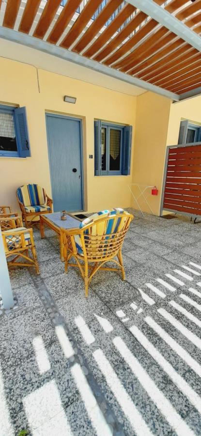 Aggelika'S Home Akrogiali Exterior photo