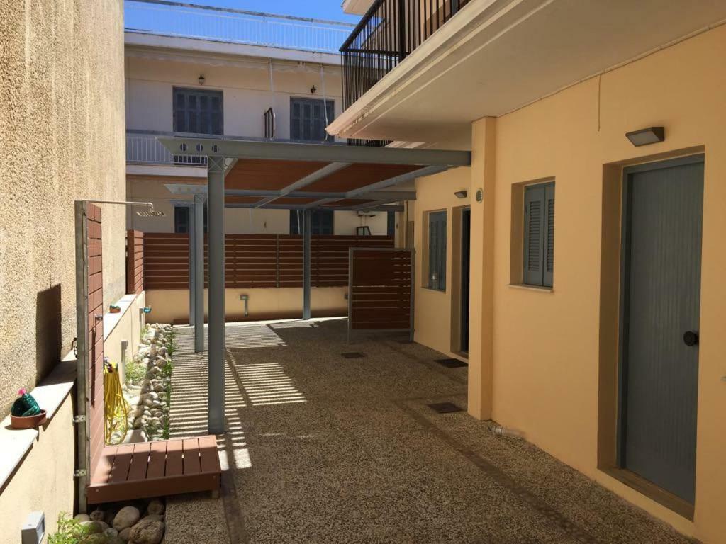Aggelika'S Home Akrogiali Exterior photo